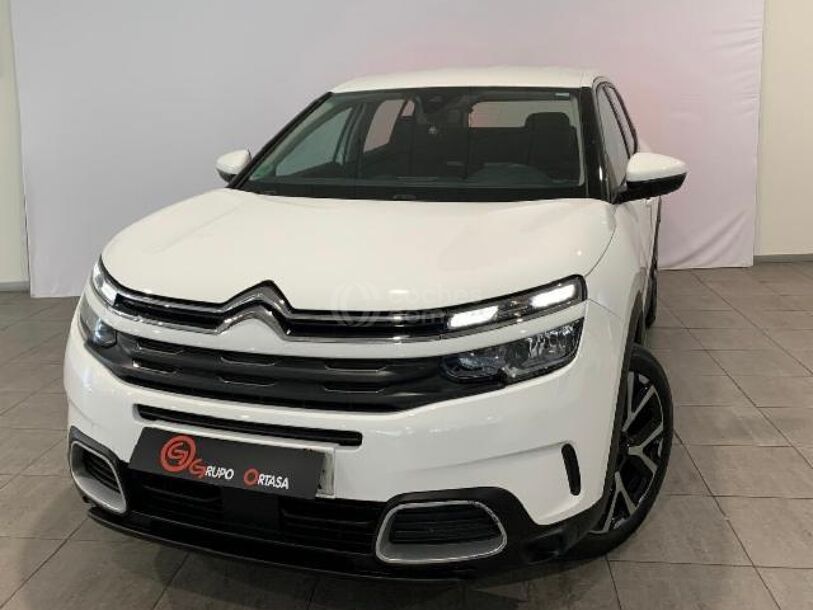 Foto del CITROEN C5 Aircross PureTech S&S Feel 130