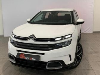 Imagen de CITROEN C5 Aircross PureTech S&S Feel 130