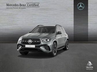 Imagen de MERCEDES Clase GLE GLE Coupé 350e 4Matic Aut.