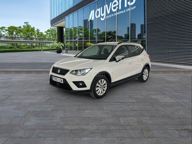 Foto del SEAT Arona 1.0 TSI Ecomotive S&S Style 115