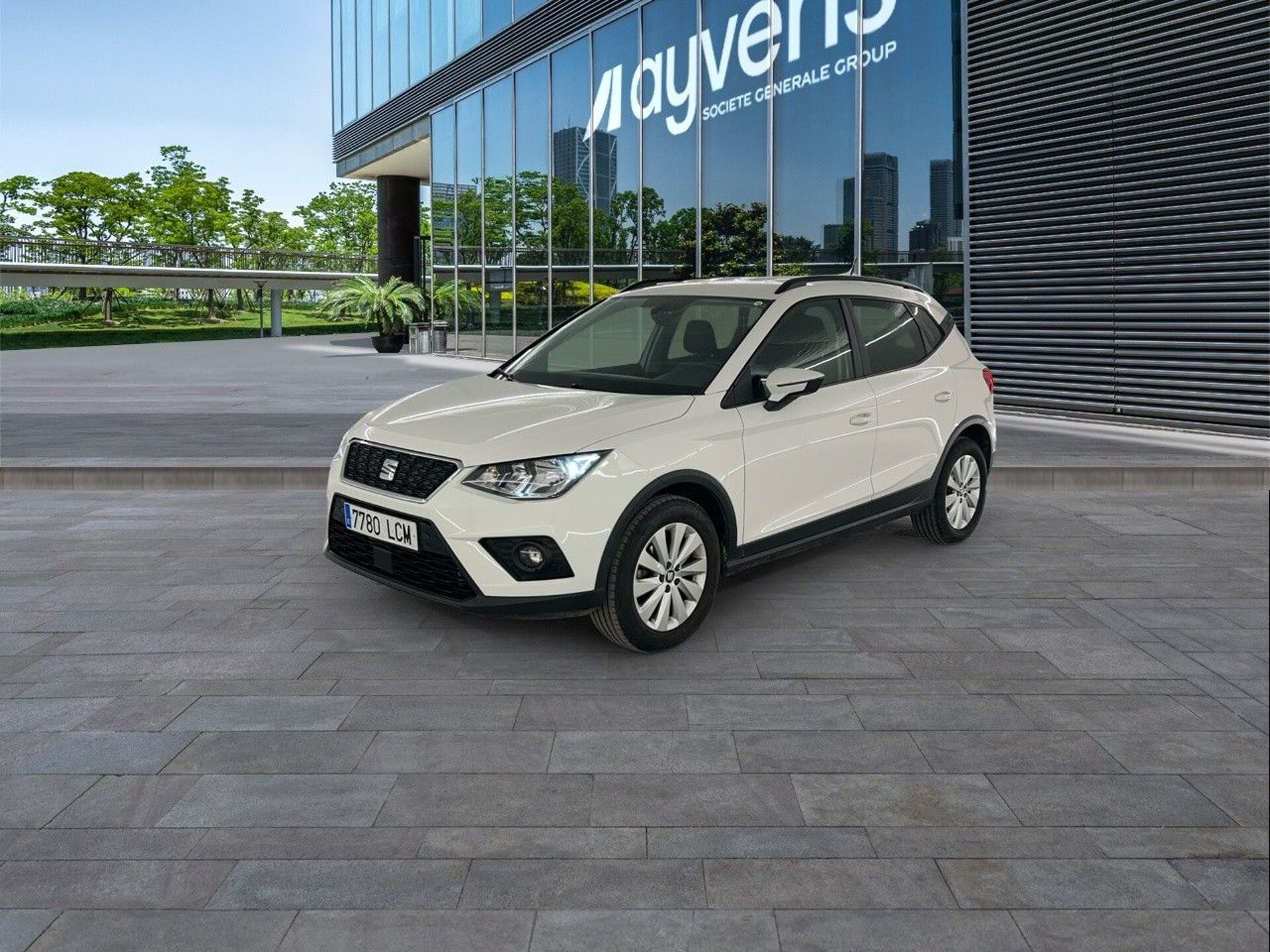 Imagen de SEAT Arona