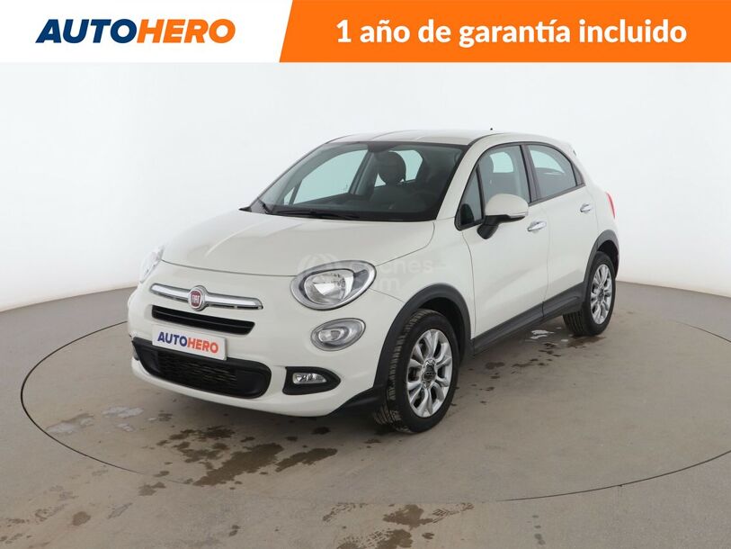 Foto del FIAT 500X 1.3Mjt Pop Star 4x2 70kW