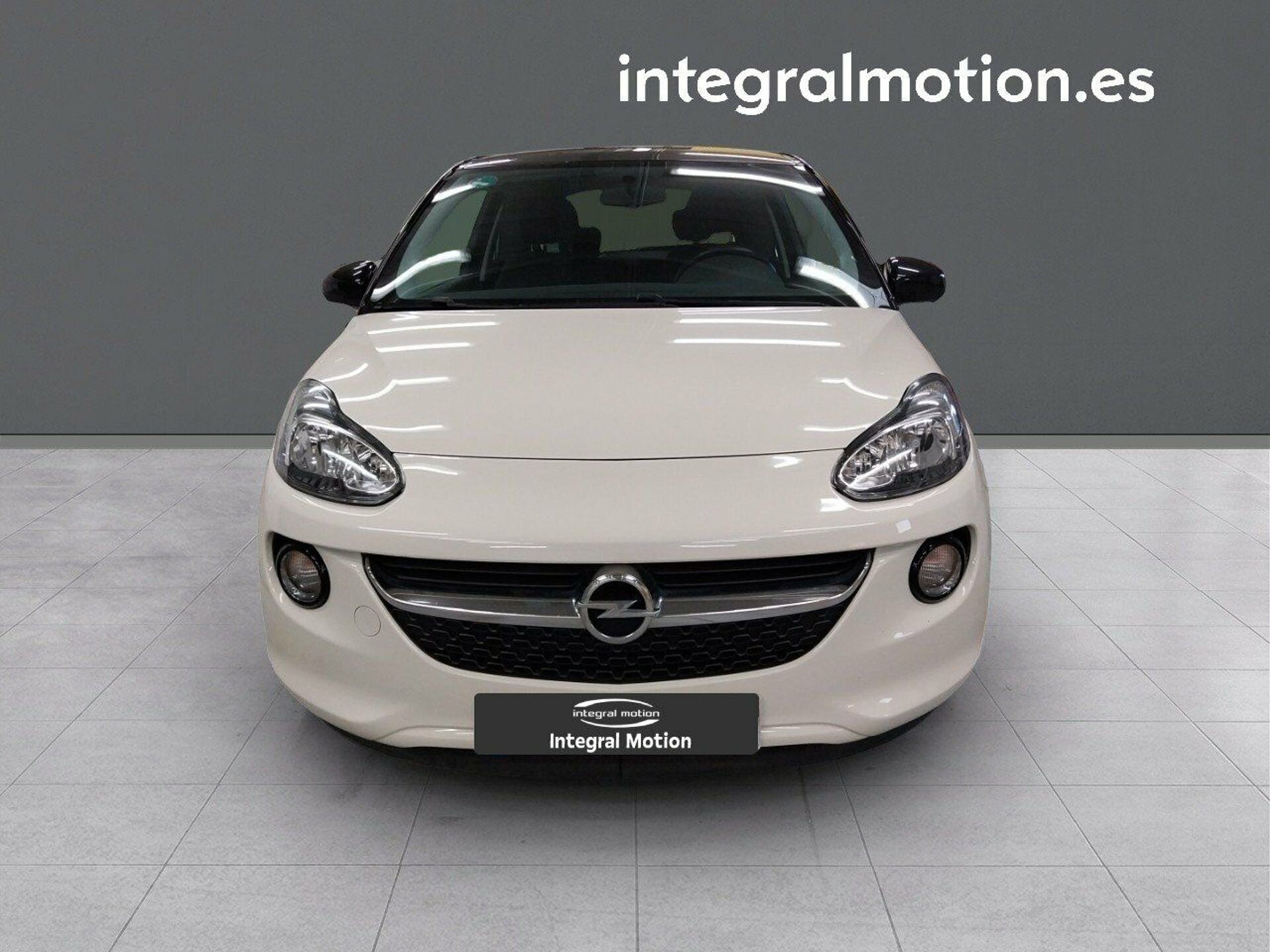 Imagen 2 de OPEL Adam