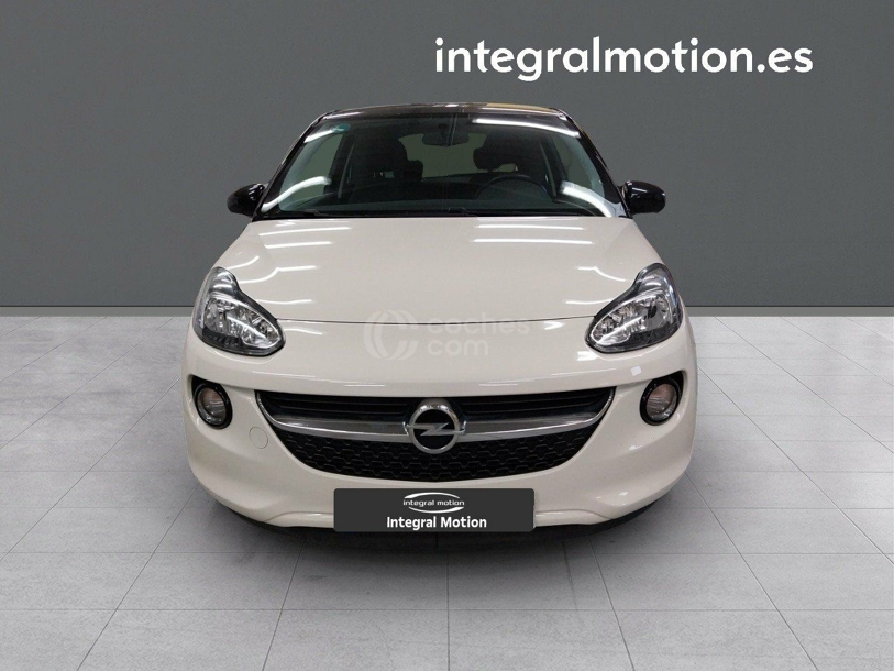 Foto del OPEL Adam 1.2 XEL S&S Jam