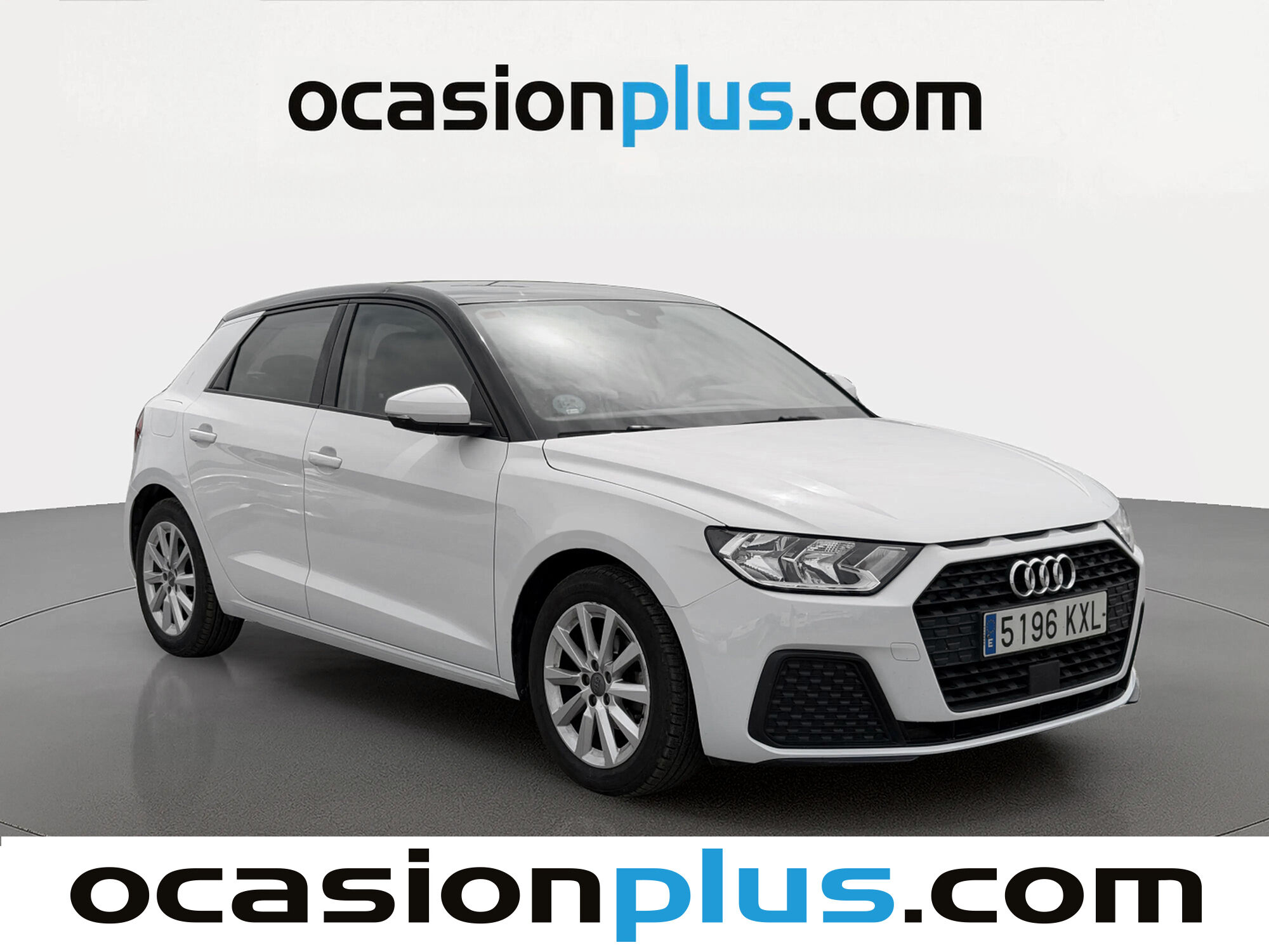 Foto del AUDI A1 Sportback 25 TFSI Adrenalin