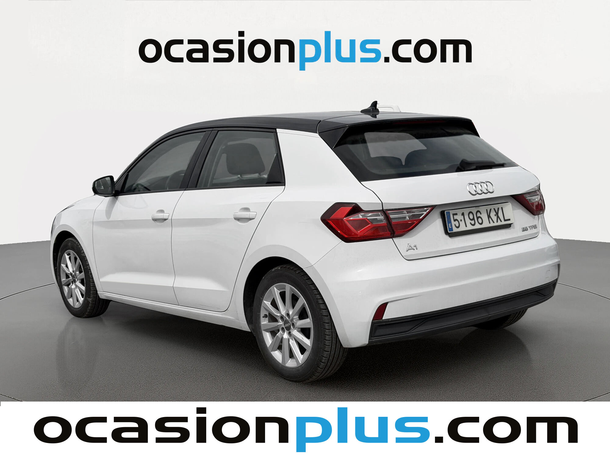 Foto del AUDI A1 Sportback 25 TFSI Adrenalin