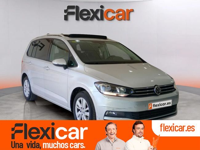 VOLKSWAGEN Touran (Advance 2.0 TDI 85kW (115CV)) en Sevilla