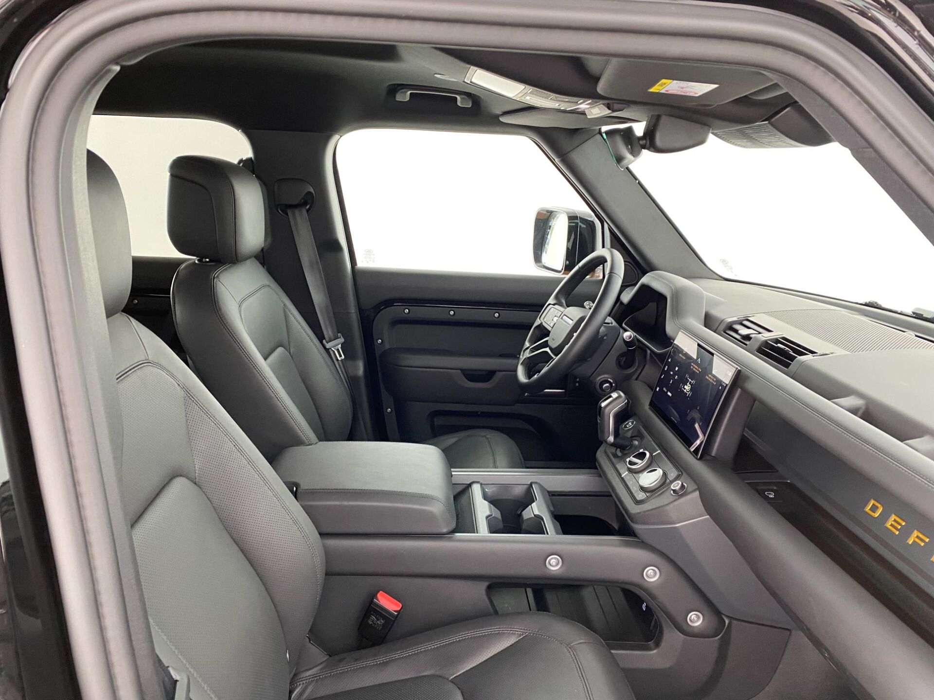 Imagen de LAND ROVER Defender