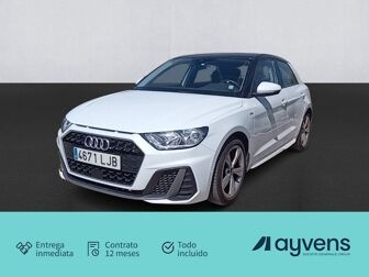 Imagen de AUDI A3 Sportback 35 TFSI 110kW