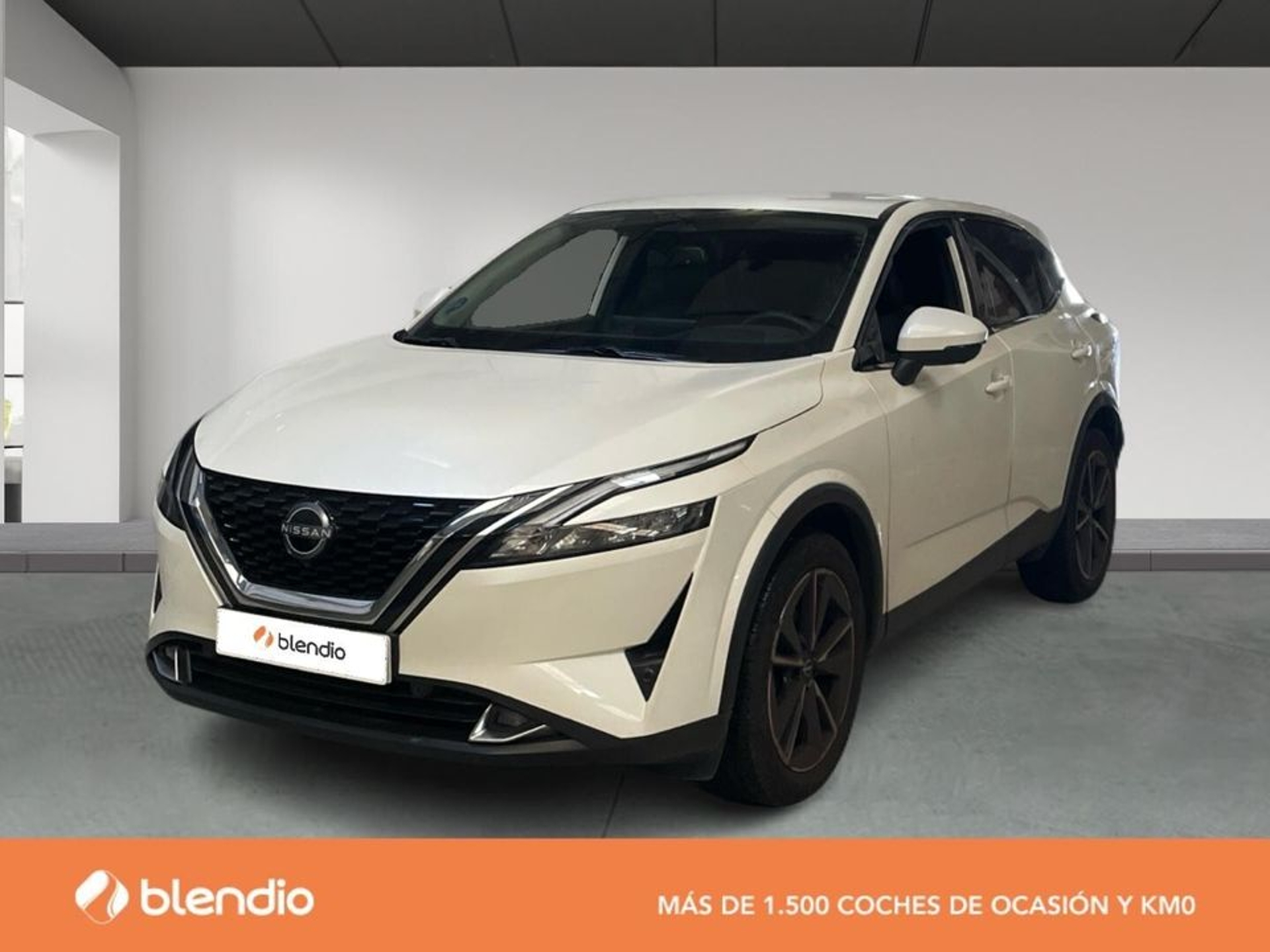 Imagen de NISSAN Qashqai