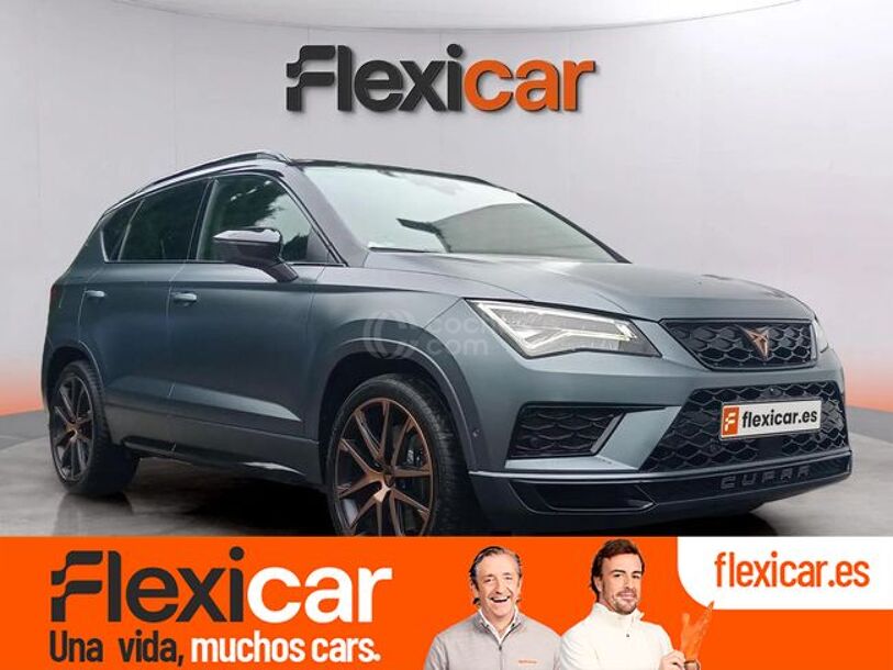 Foto del CUPRA Ateca ATECA 2.0 TSI 300 DSG 4DRIVE