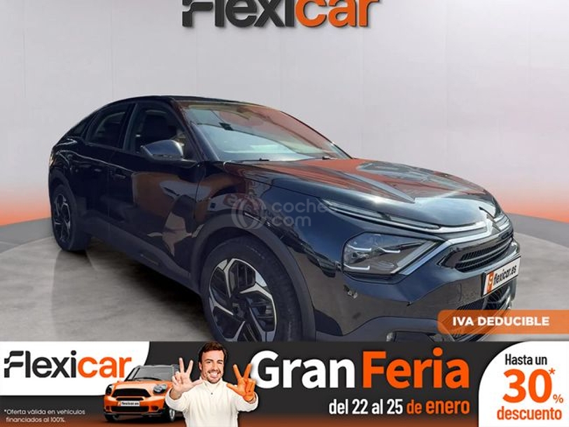 Foto del CITROEN C4 1.2 PureTech Shine S&S EAT8 130