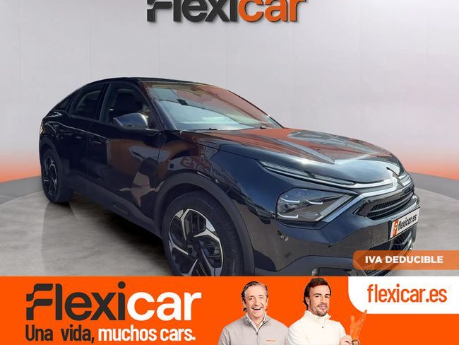 CITROEN C4 (PureTech 130 S&S EAT8 Shine) en Asturias