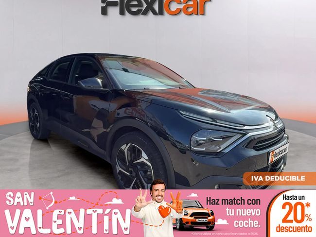 Foto del CITROEN C4 1.2 PureTech Shine S&S EAT8 130