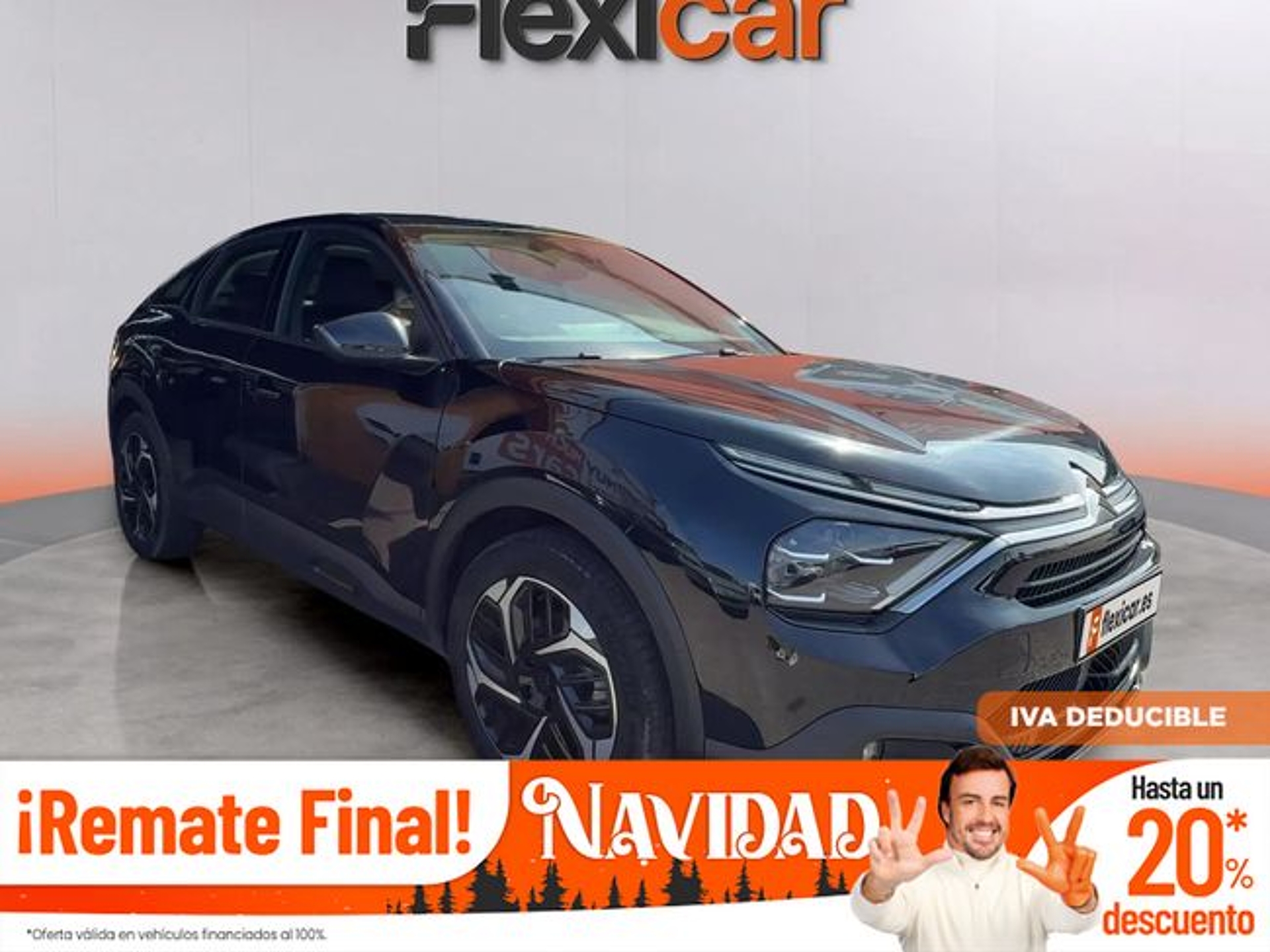 Imagen de CITROEN C4