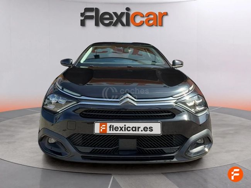 Foto del CITROEN C4 1.2 PureTech Shine S&S EAT8 130