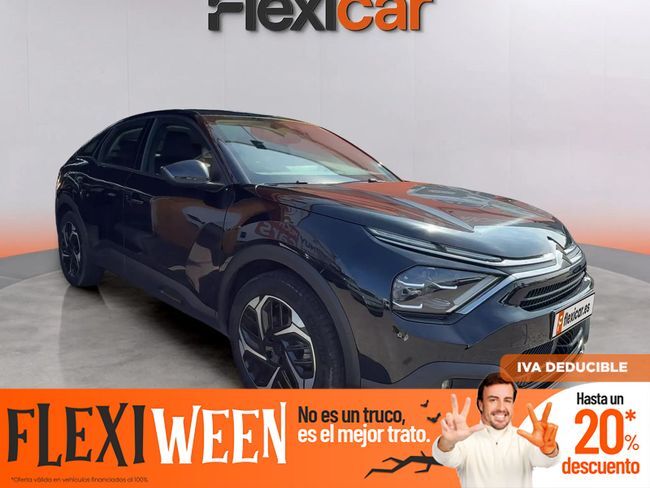 CITROEN C4 (PureTech 130 S&S EAT8 Shine) en Asturias