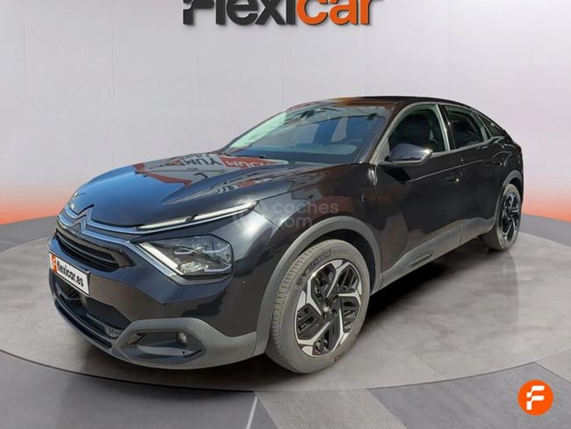 Foto del CITROEN C4 1.2 PureTech Shine S&S EAT8 130