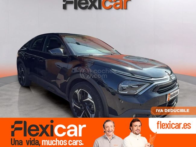 Foto del CITROEN C4 1.2 PureTech Shine S&S EAT8 130