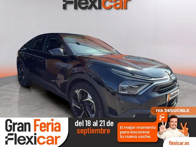 CITROEN C4 (PureTech 130 S&S EAT8 Shine) en Asturias
