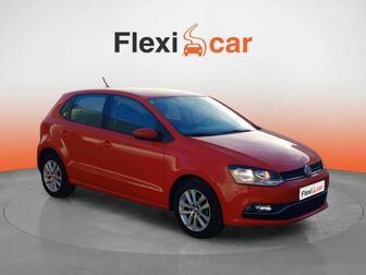 Imagen de VOLKSWAGEN Polo 1.2 TSI BMT Advance 66kW