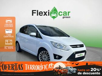 Imagen de FORD C-Max 1.0 Ecoboost Auto-S&S Titanium 125