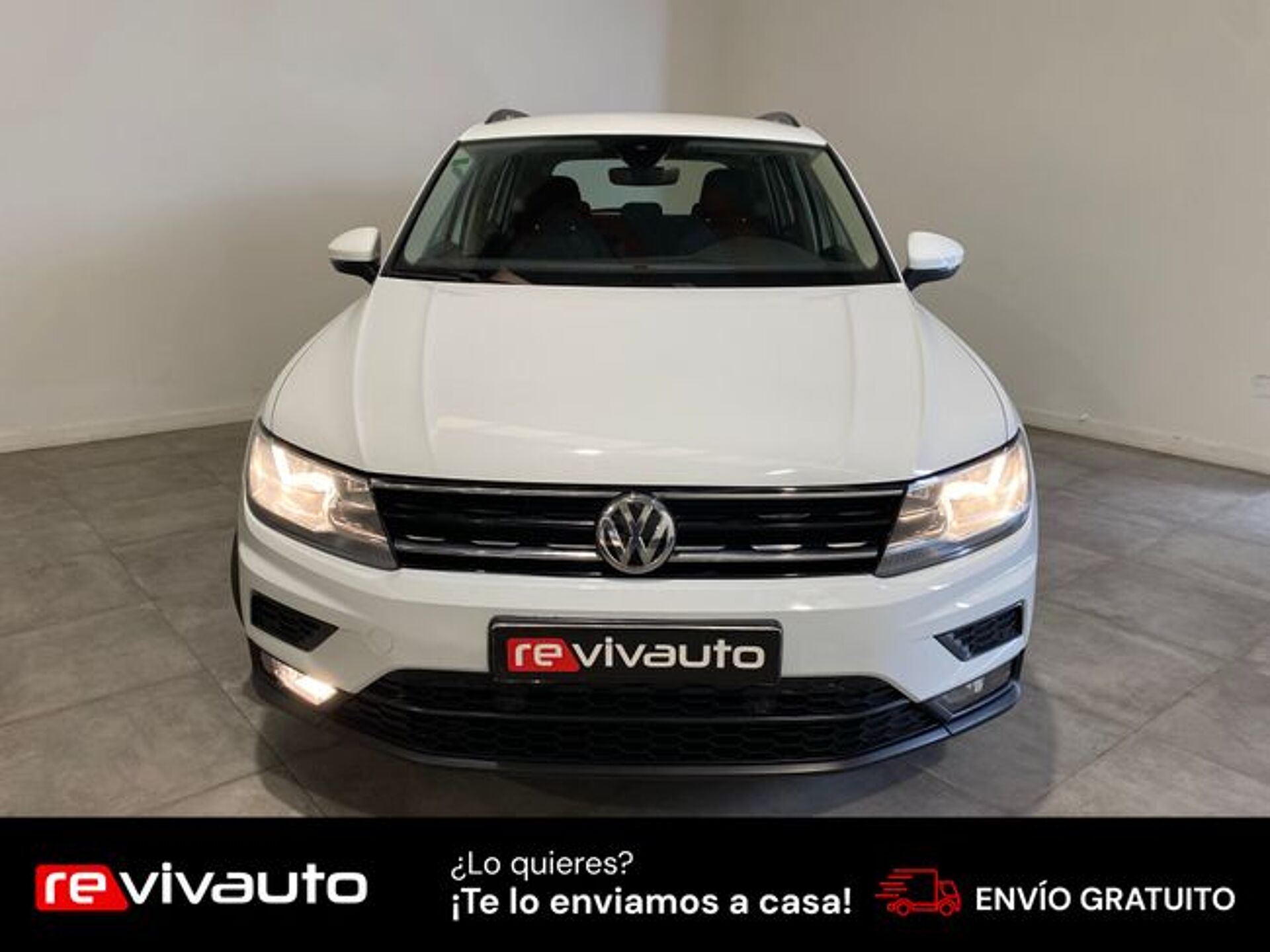 Imagen 3 de VOLKSWAGEN Tiguan