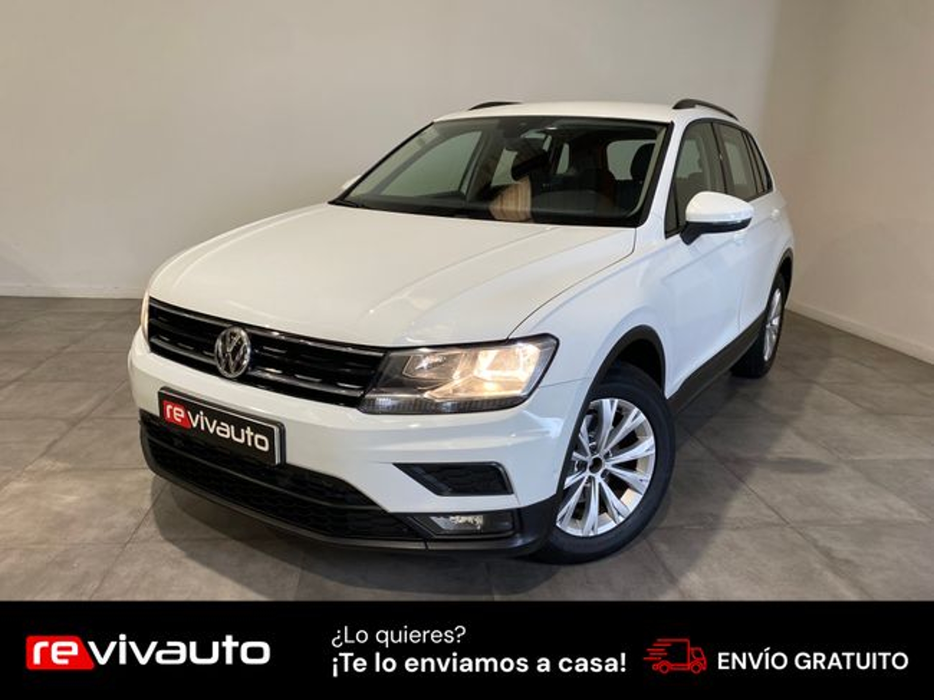 Imagen de VOLKSWAGEN Tiguan