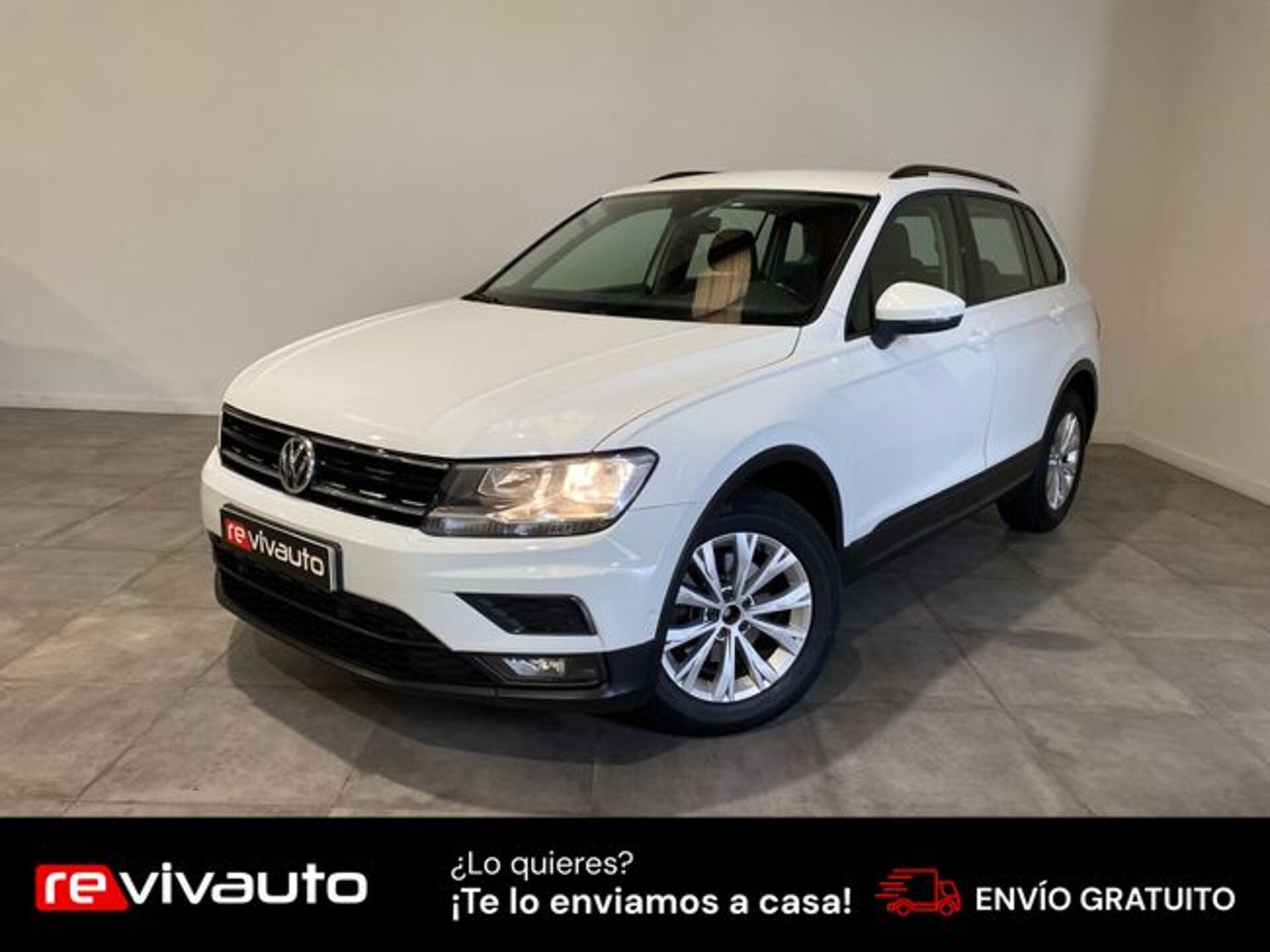 Imagen 2 de VOLKSWAGEN Tiguan