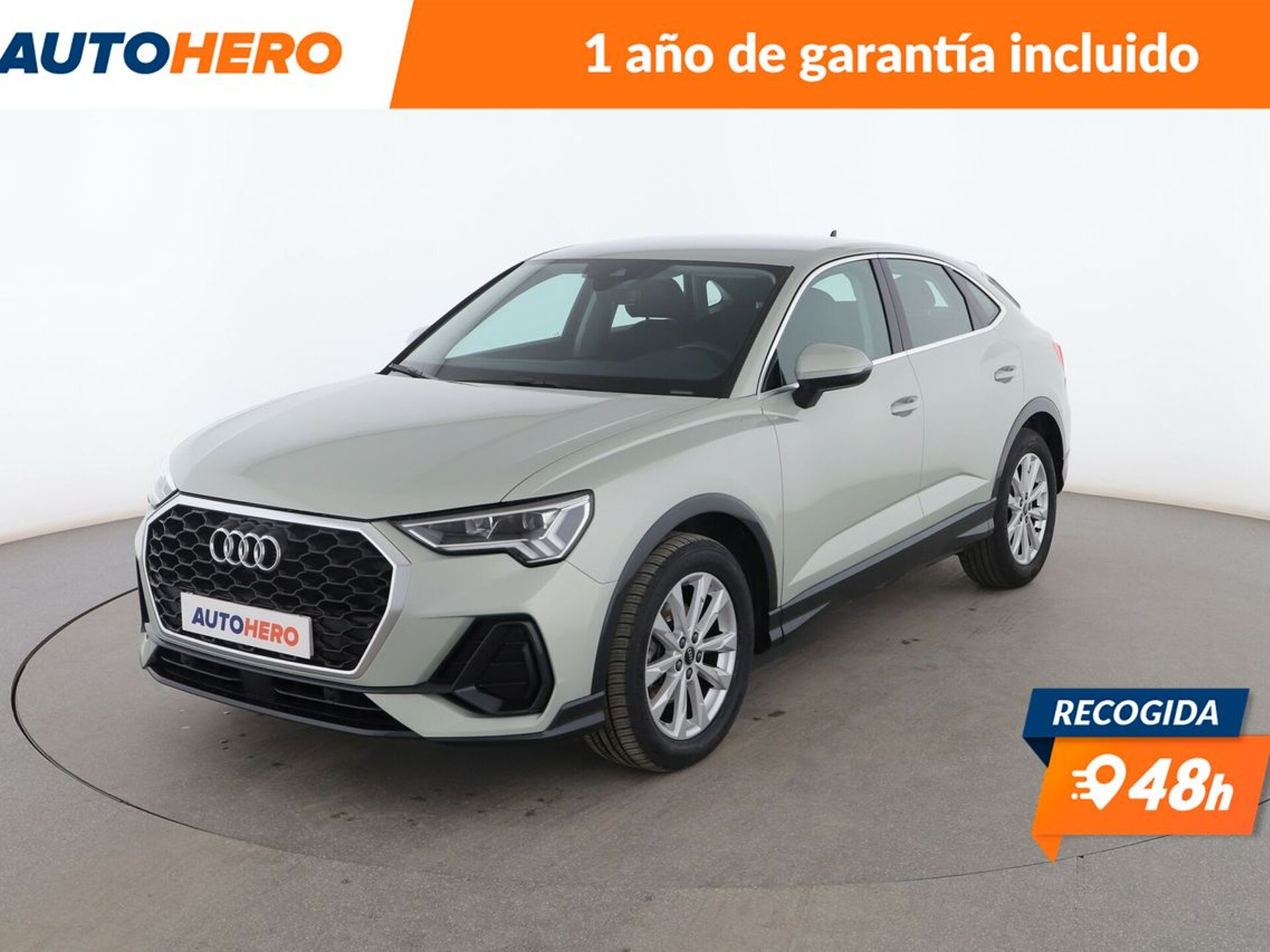 Imagen de AUDI Q3