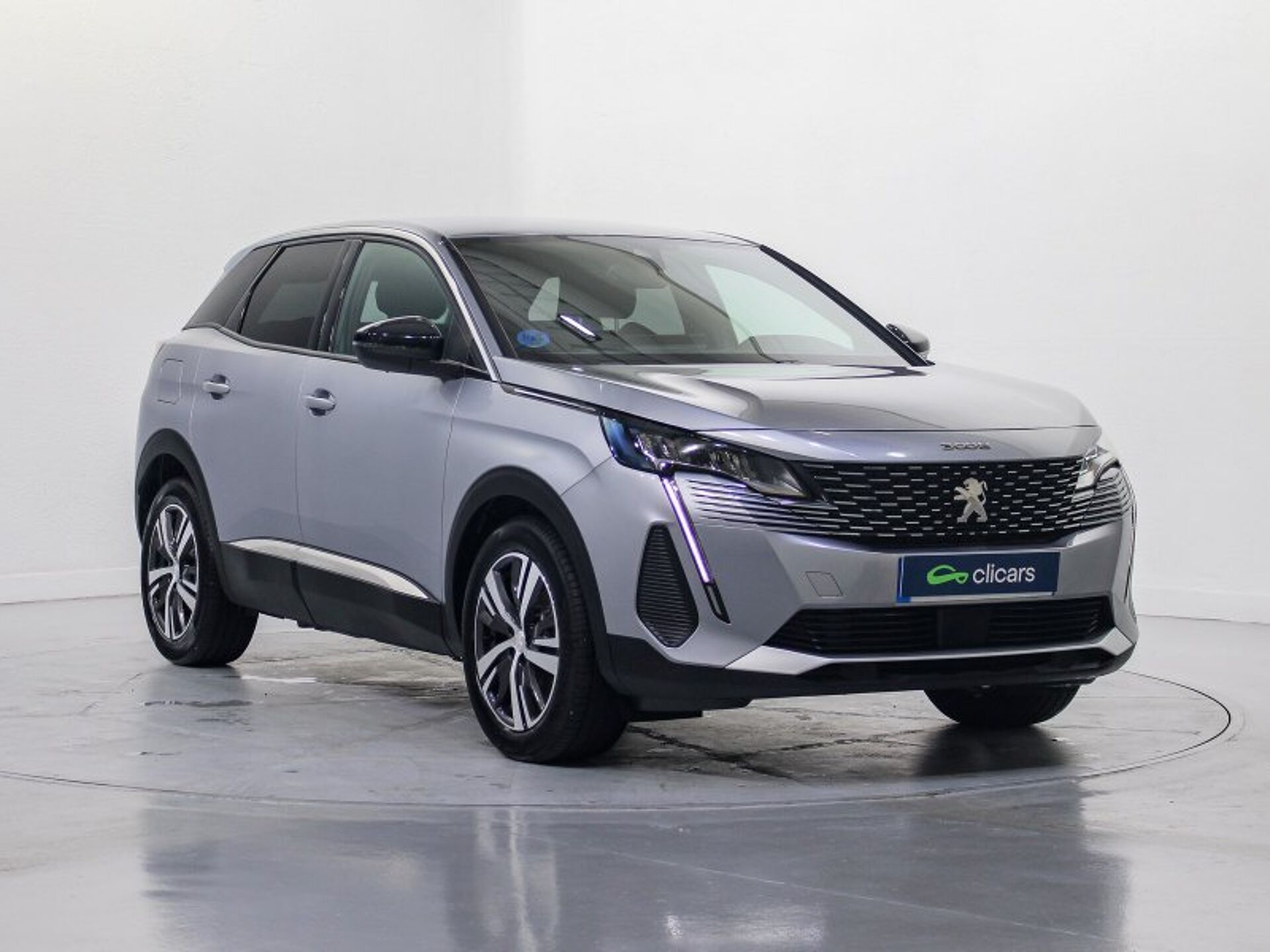 Imagen 3 de PEUGEOT 3008