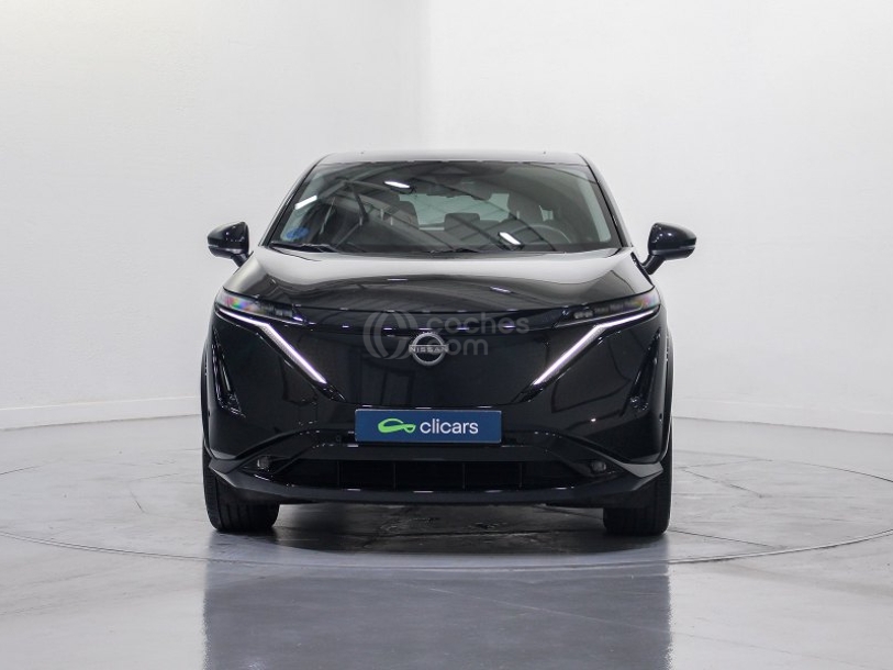 Foto del NISSAN Ariya Evolve 87 kWh 4x2