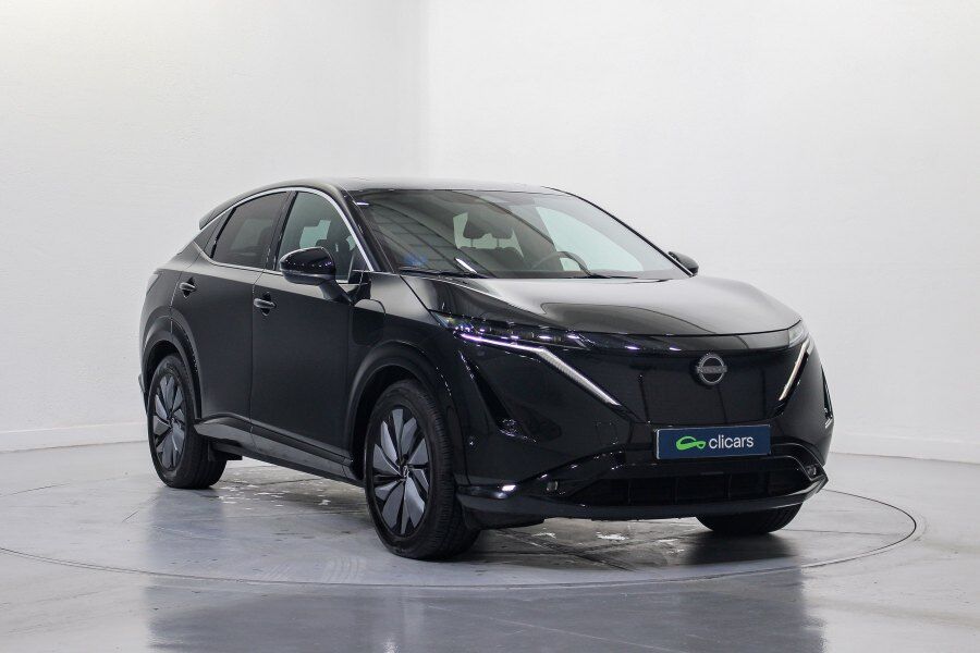 Foto del NISSAN Ariya Evolve 87 kWh 4x2