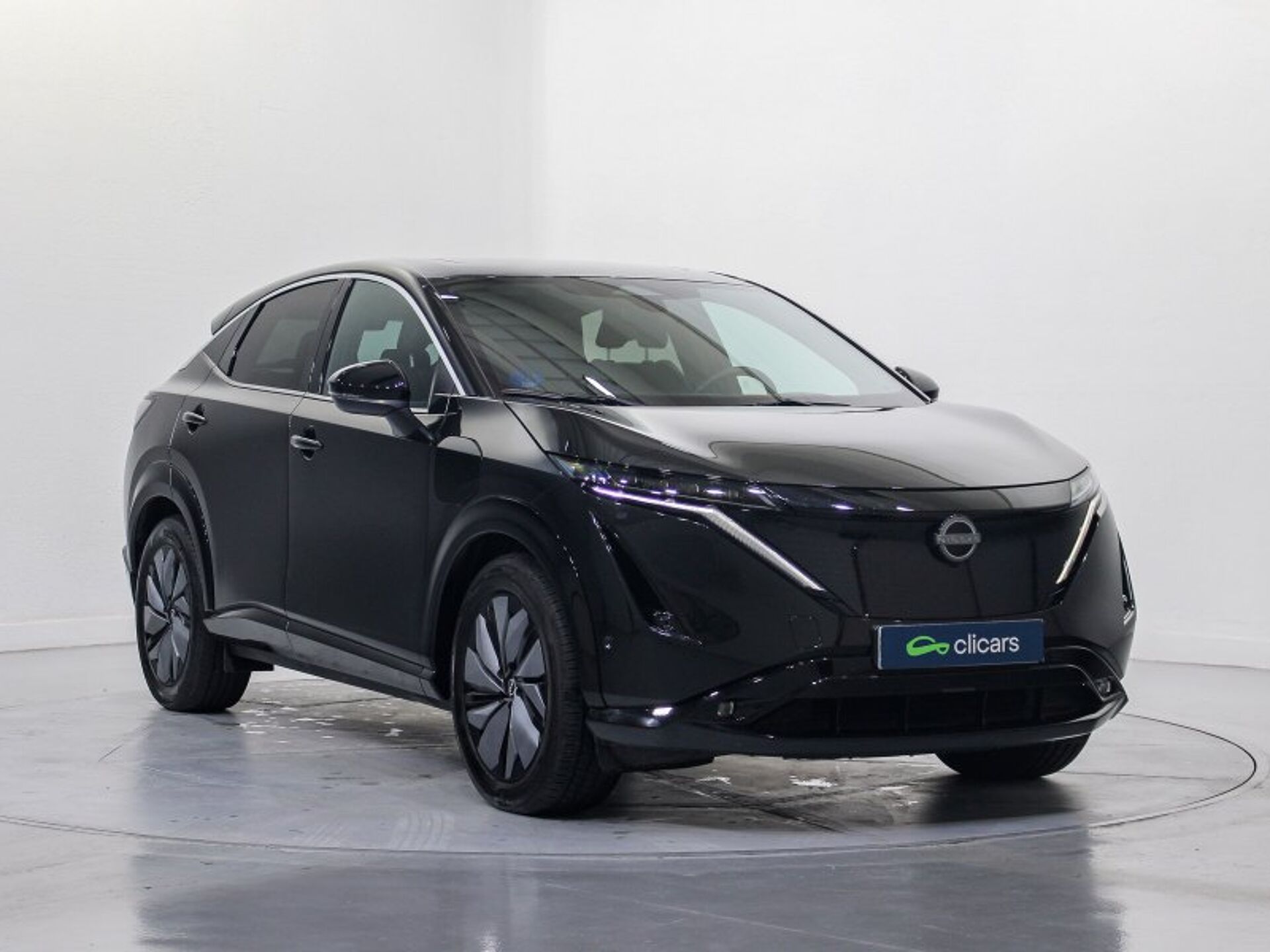 Imagen 3 de NISSAN Ariya