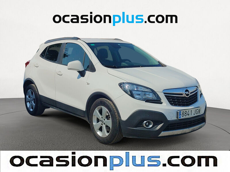 Foto del OPEL Mokka 1.4T S&S Selective 4x2