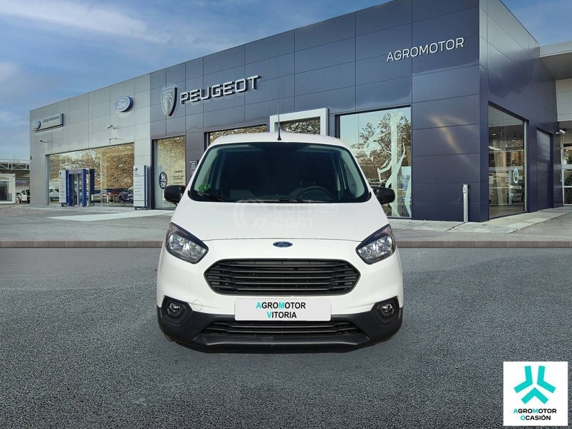 Foto del FORD Transit Courier Van 1.5TDCi Trend 75