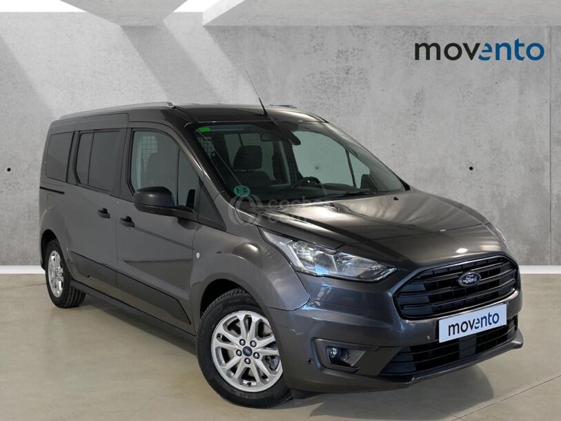 Foto del FORD Transit Connect FT 230 Kombi S&S B. Larga L2 Trend 120