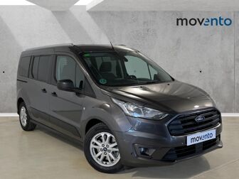 Imagen de FORD Transit Connect FT 230 Kombi S&S B. Larga L2 Trend 120