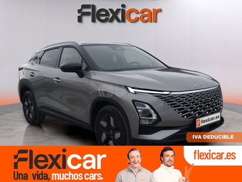 Foto del OMODA 5 1.6 Premiun 145