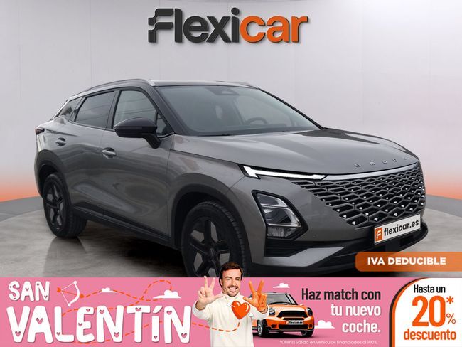 Foto del OMODA 5 1.6 Premiun 145