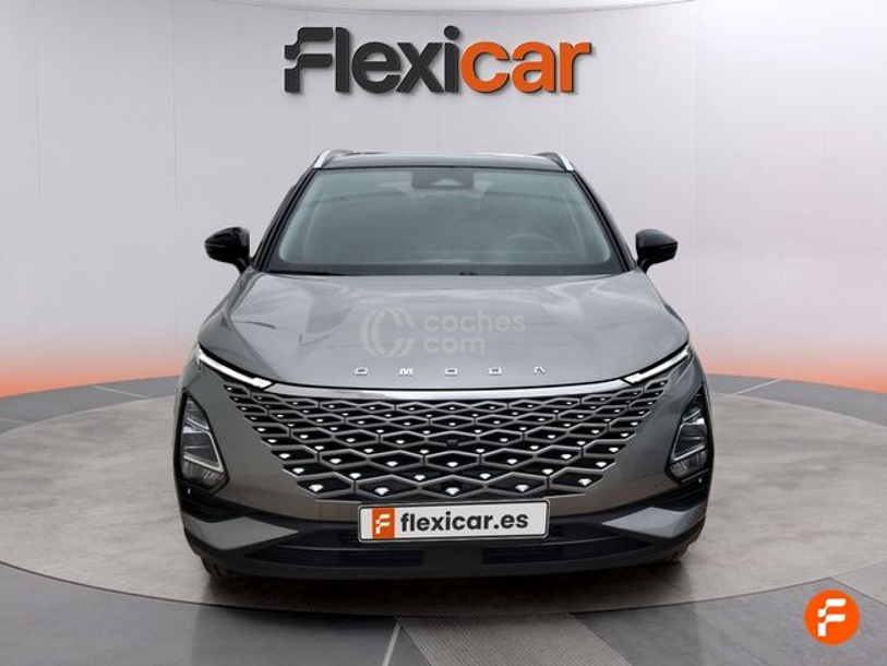 Foto del OMODA 5 1.6 Premiun 145