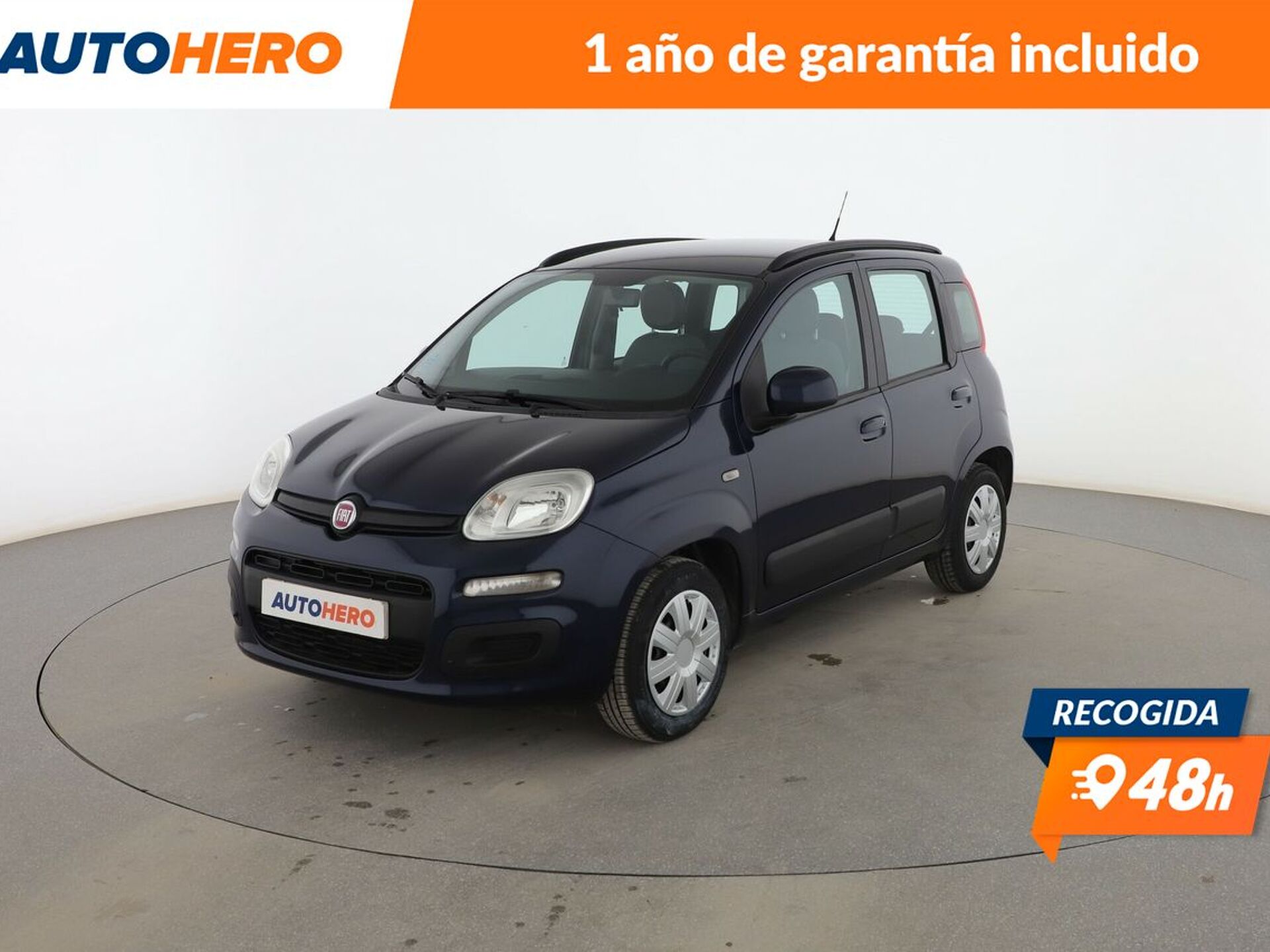 Imagen de FIAT Panda