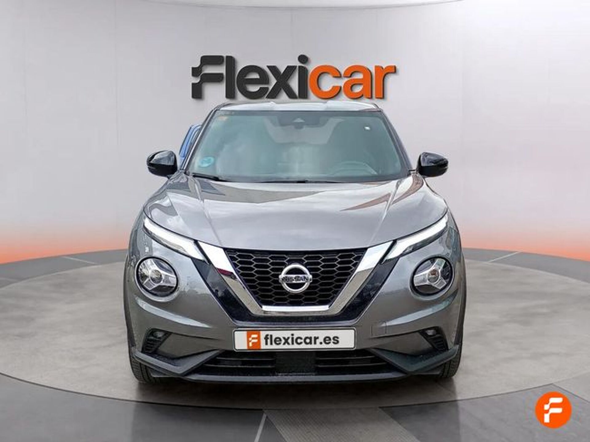 Imagen 2 de NISSAN Juke