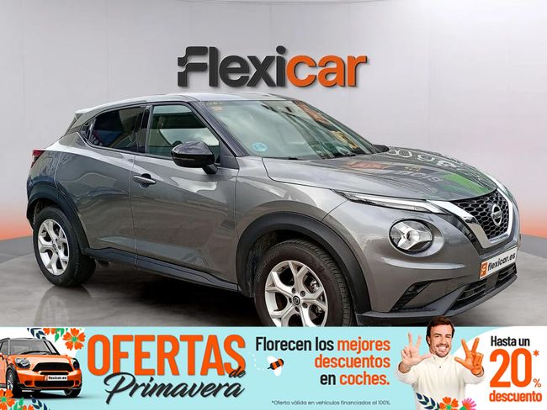 Imagen de NISSAN Juke
