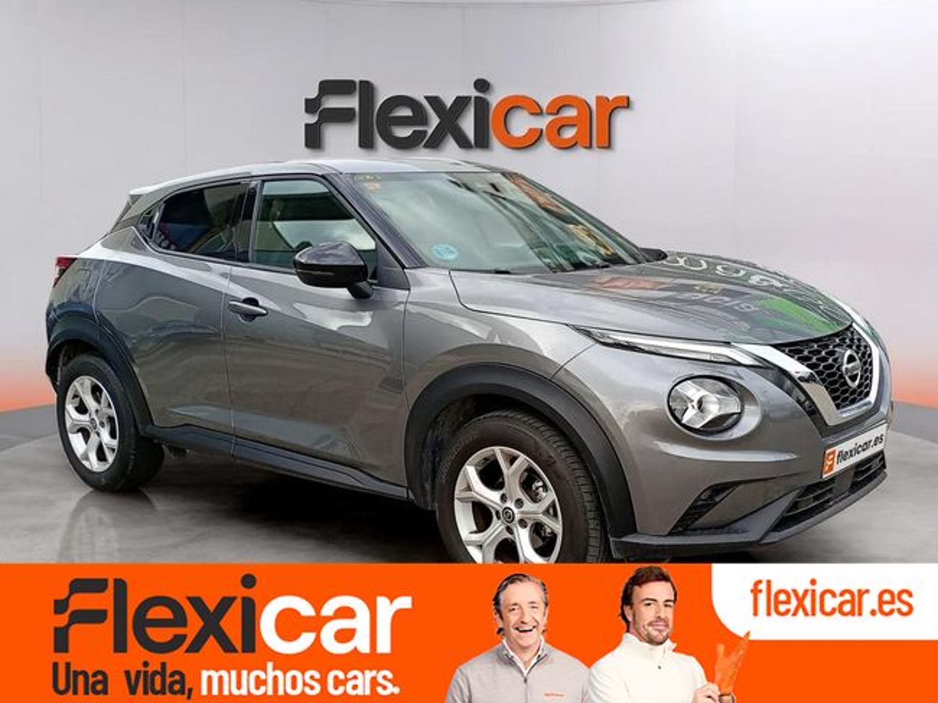 Imagen de NISSAN Juke
