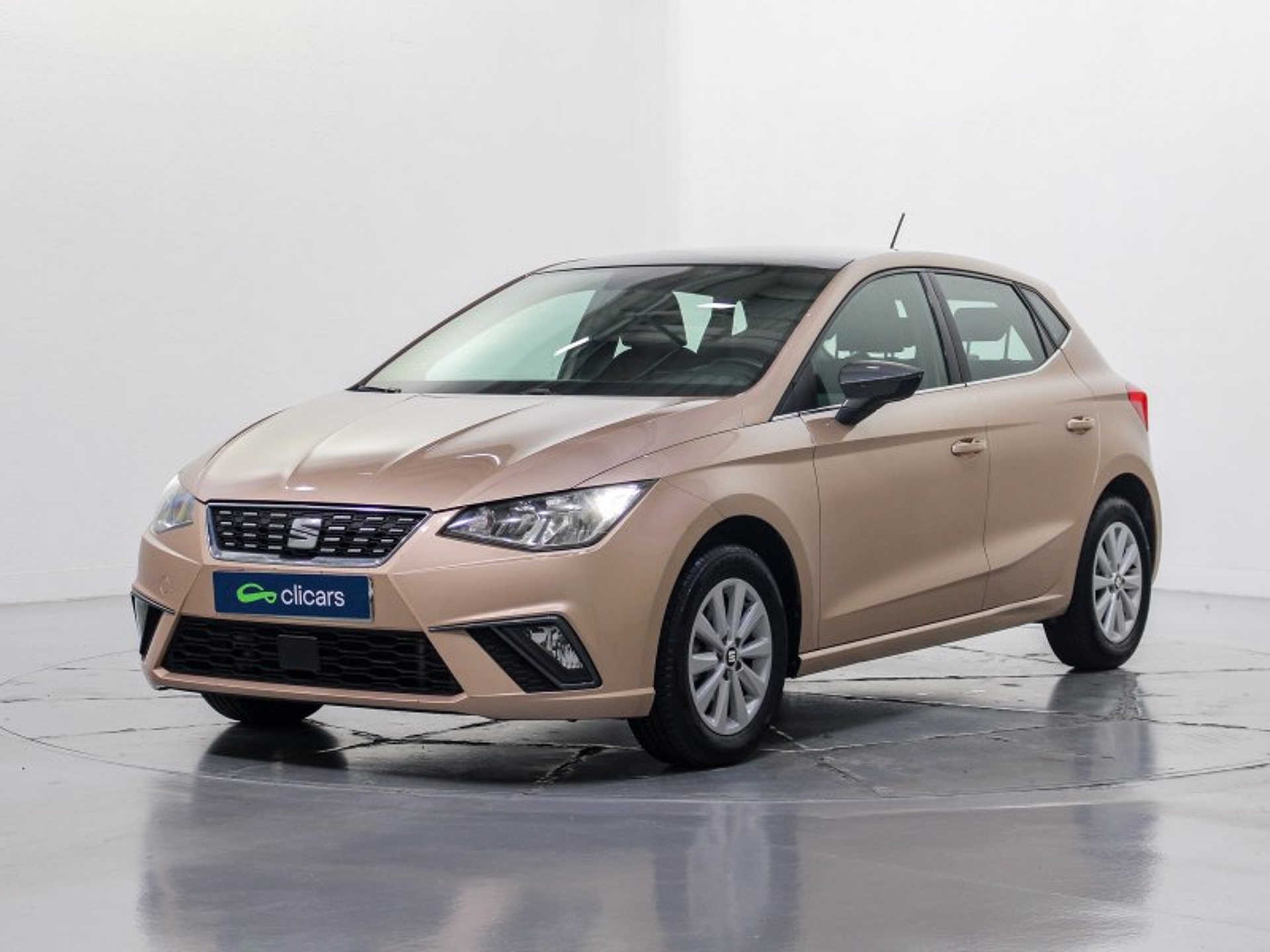 Imagen de SEAT Ibiza