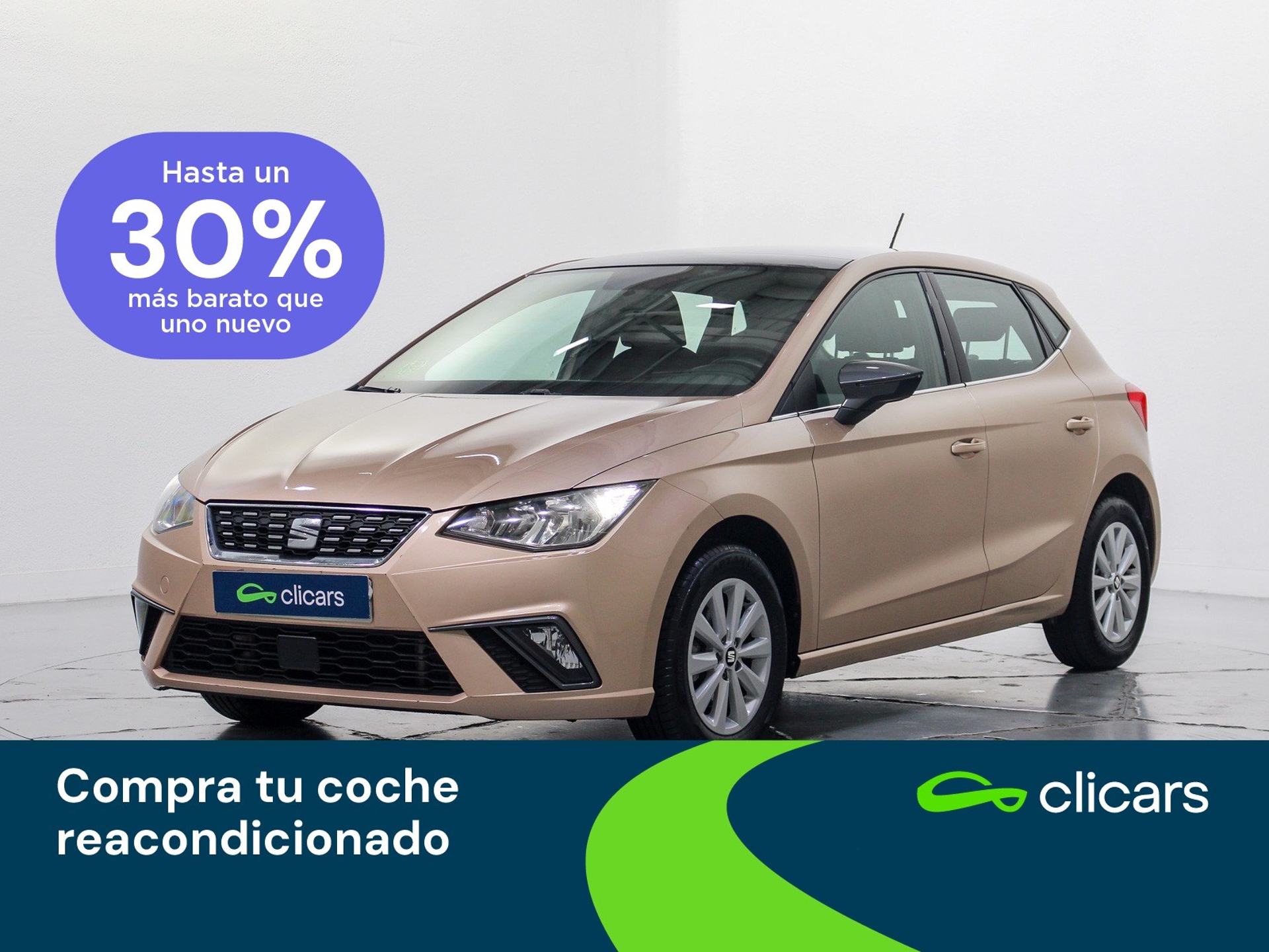 Imagen de SEAT Ibiza