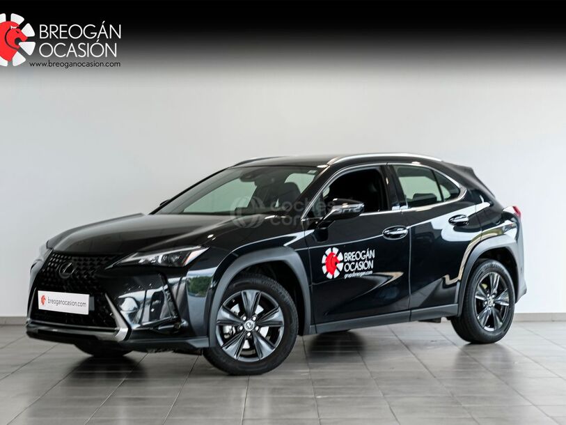 Foto del LEXUS UX 250h Business City 2WD