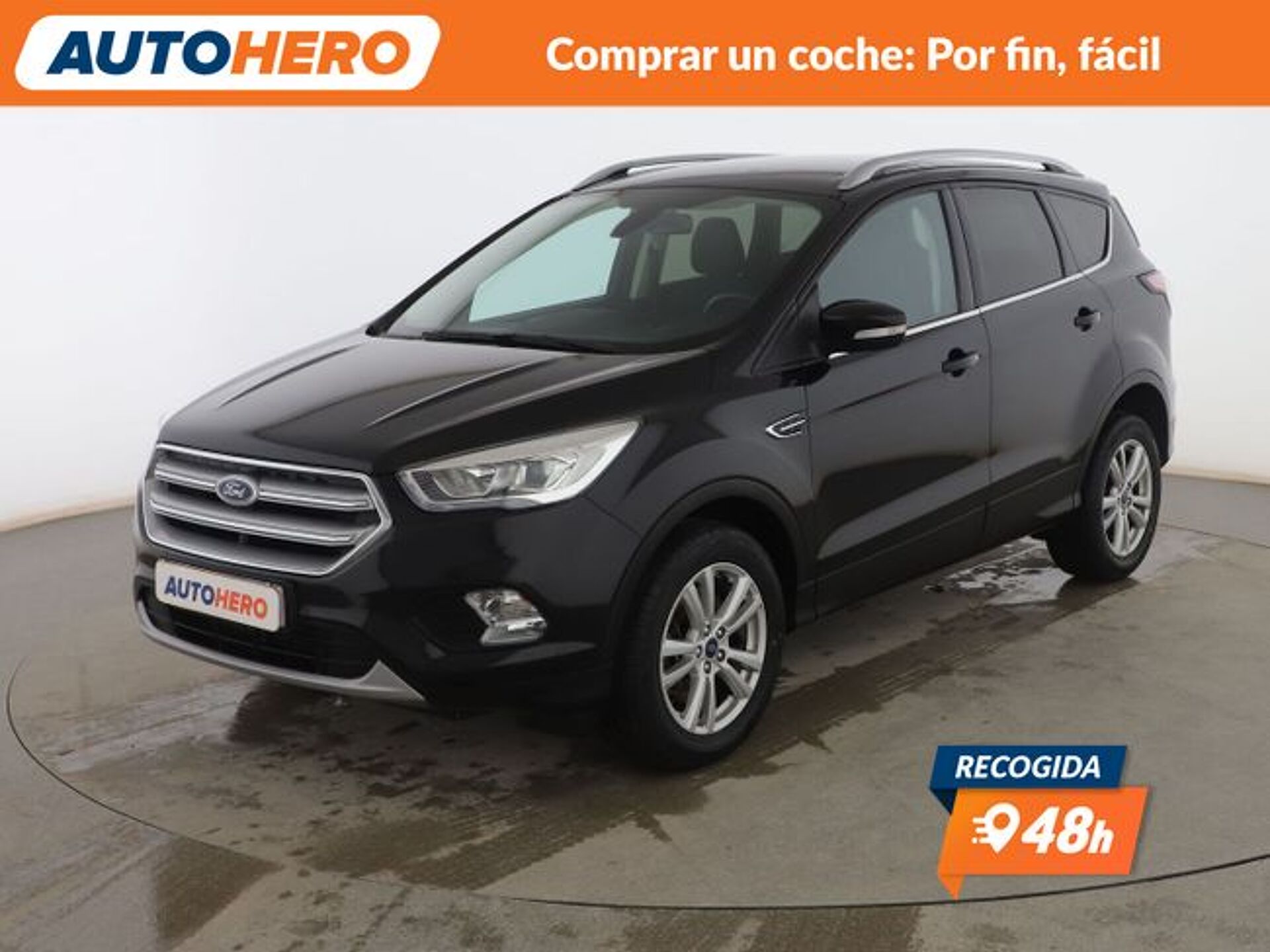 Imagen 1 de FORD Kuga