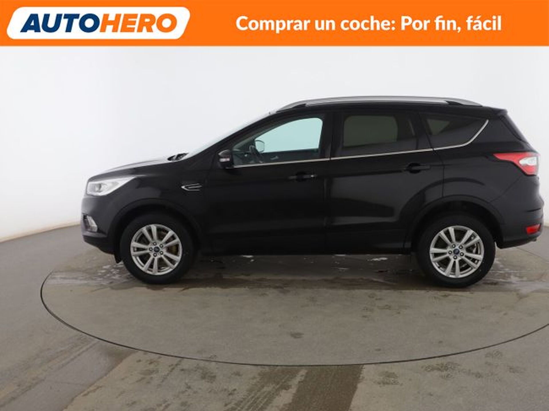 Imagen 3 de FORD Kuga